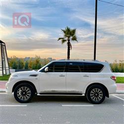 نيسان باترول